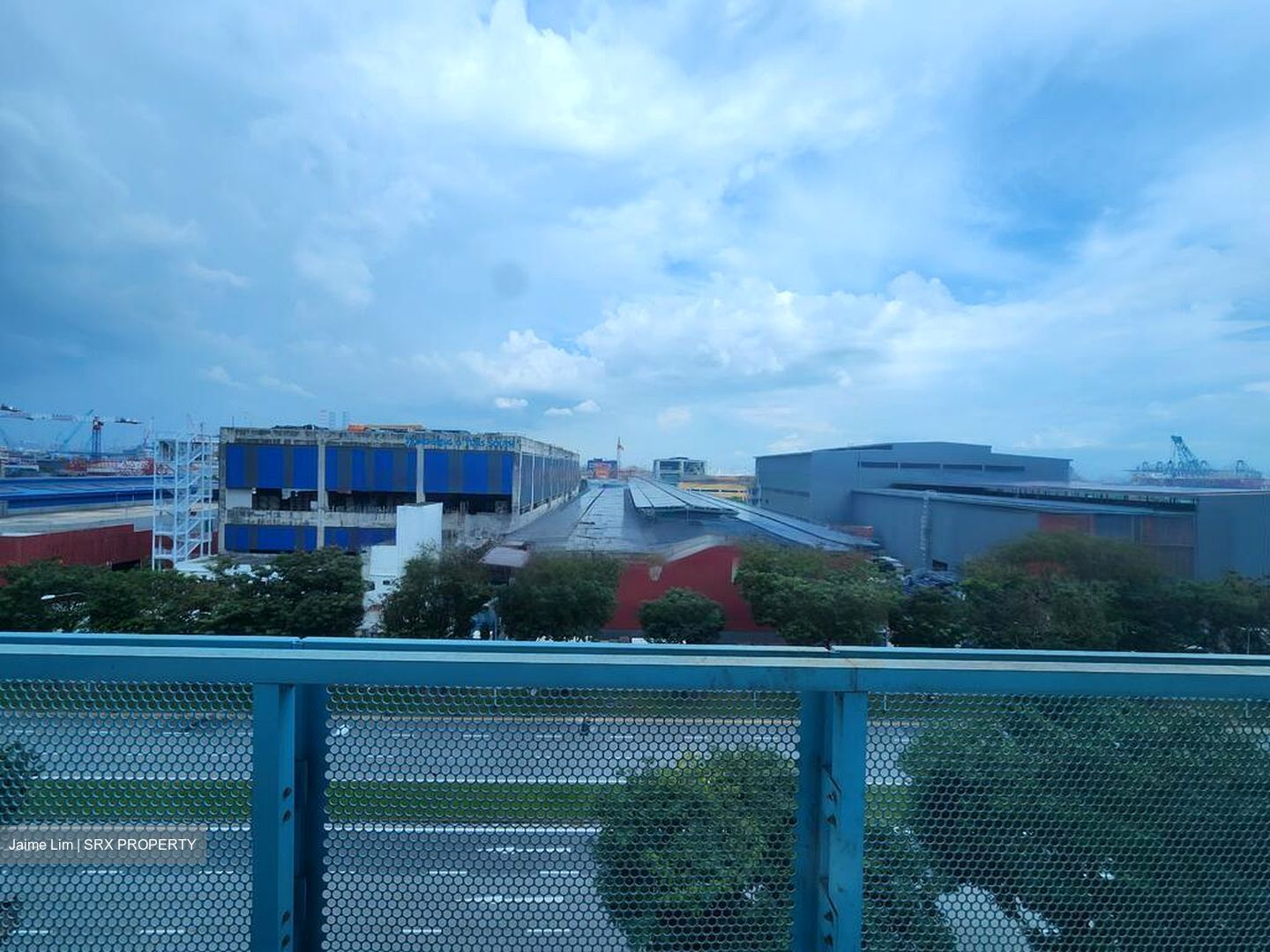 Shine@tuas South (D22), Factory #473789181